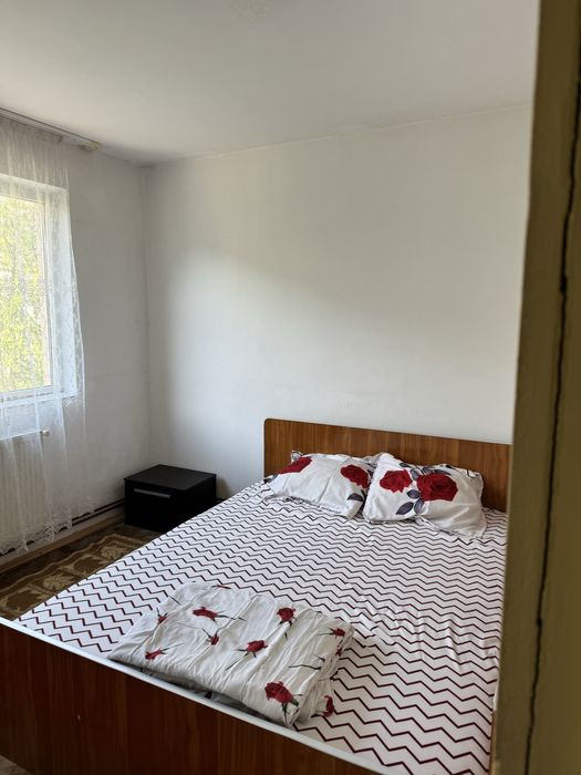 Apartament ultracentral in Regim Hotelier