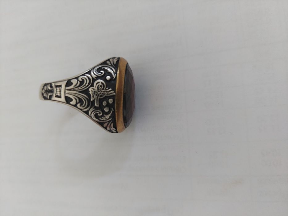 Продаётся кольцо