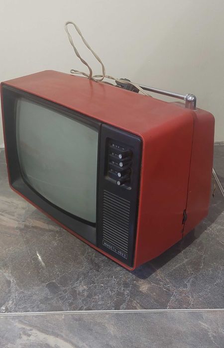 Телевизор Юность 402 В