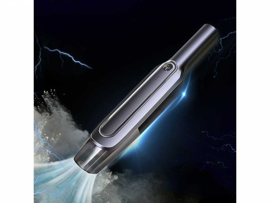 ТОП ОБЯВА Мощна преносима безжична прахосмукачка за дома и колата 100W