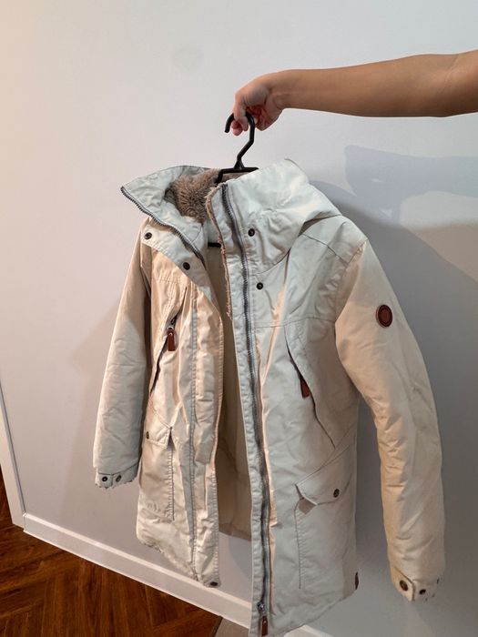 Парка пуховик Kerry