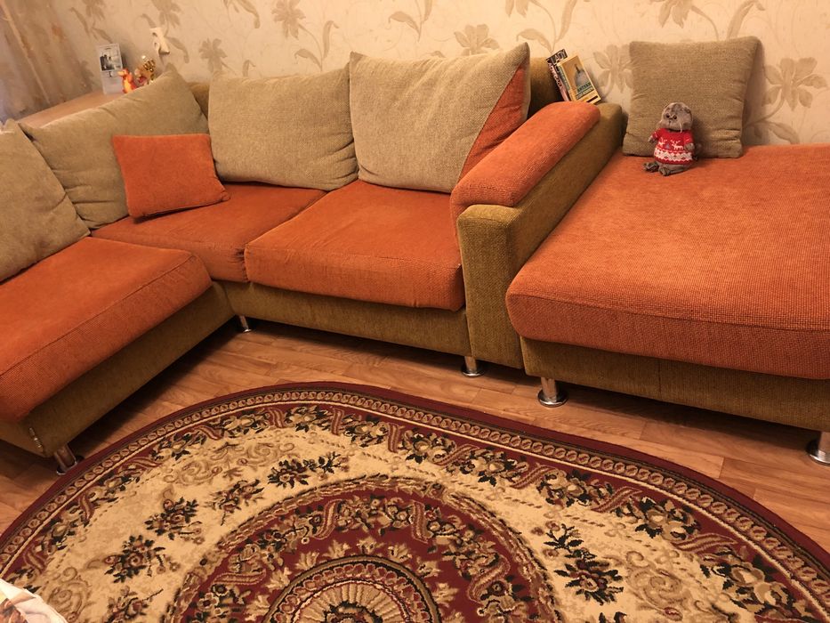 Продам   диван Белорусский