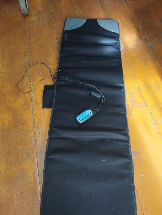 Продам массажный матрас