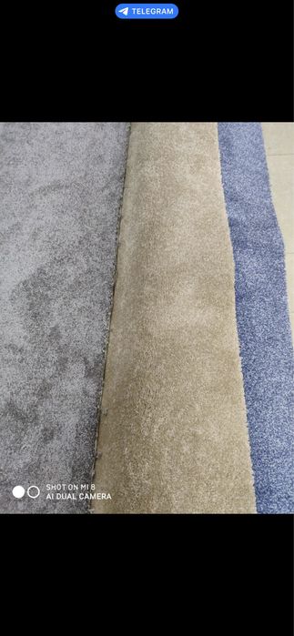 Kavralan Gilam… optom