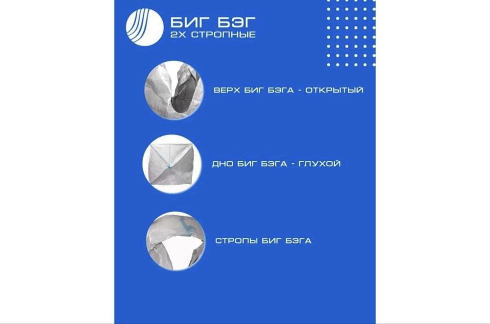 Биг бэк Биг бэги мешки мешок