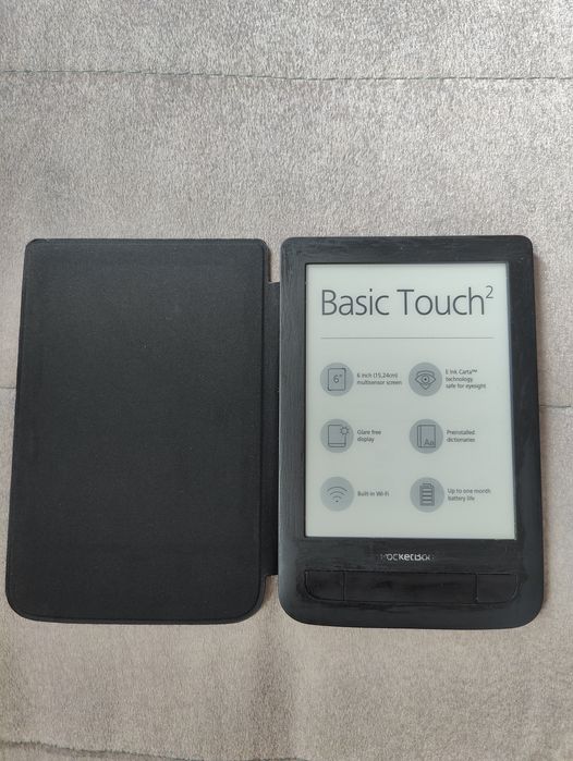 E-reader PocketBook