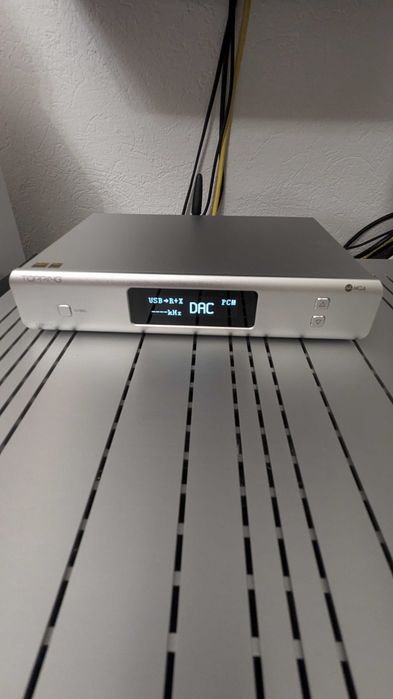 DAC / Topping D90 SE