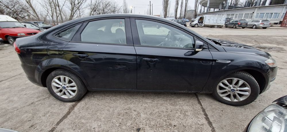 Dezmembrez Ford Mondeo MK4 1.6D 2011 T1BA