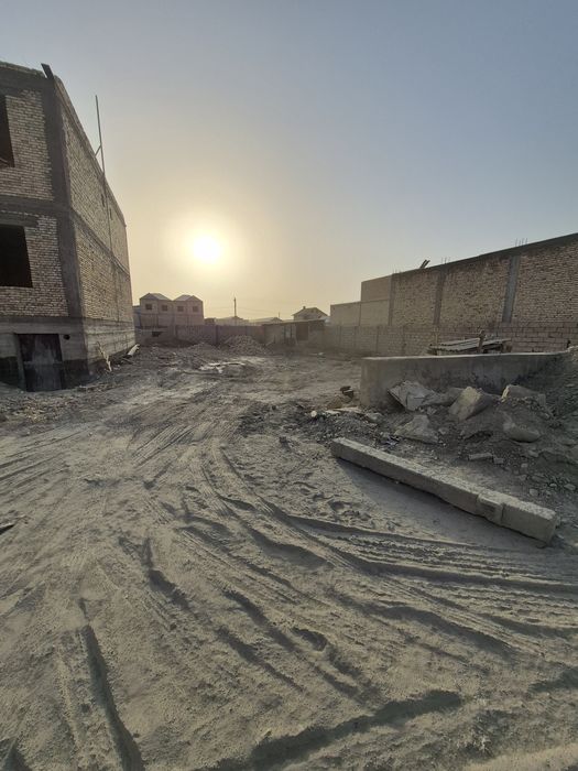 5-микраён утрор вайенни домлар ёнида