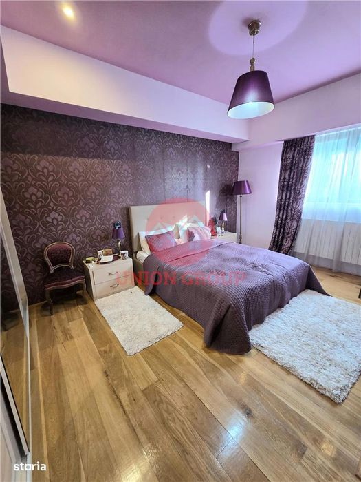 Apartament Superb, pe Malul Marii, zona Faleza Nord