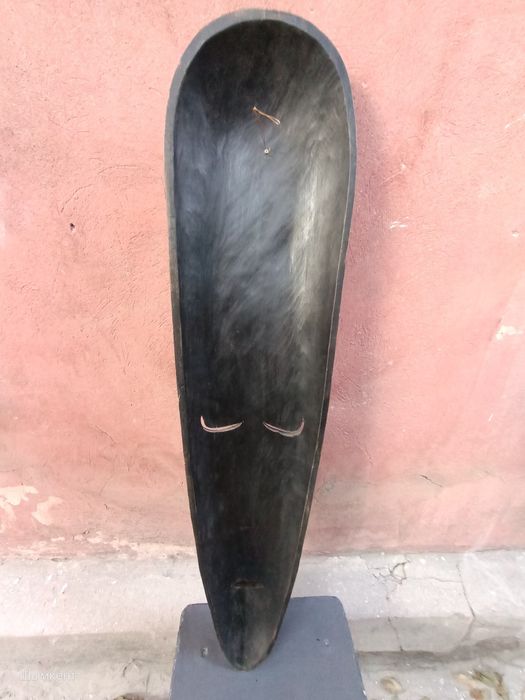 Сувенир из дерева