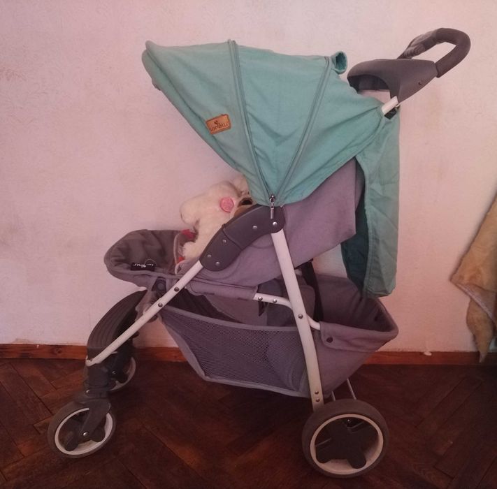 Продавам Детска колочка