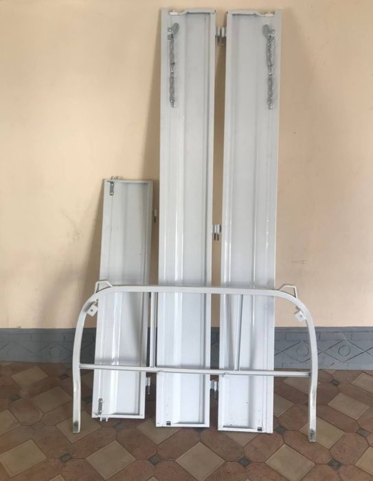 Labo bort sotiladi
