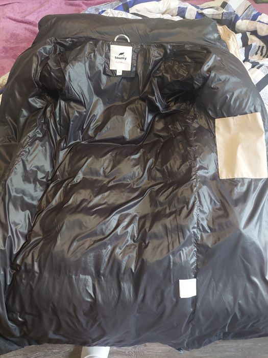 Куртка зима 42 р