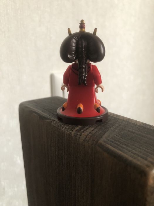Lego Star Wars Queen Amidala