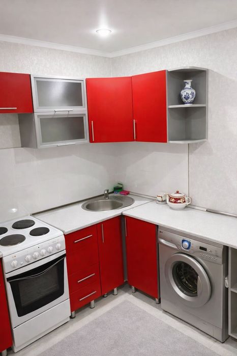 Продать квартиру