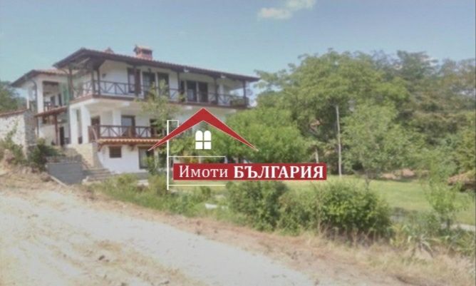 Продава се Къща в Карлово - 480 кв.м за 436 €/кв.м - Снимка #17