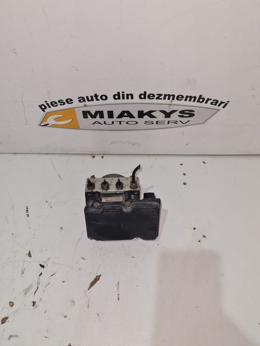 Modul ABS Renault Clio  / Kangoo  / cod - 0265800656 / 8200661044