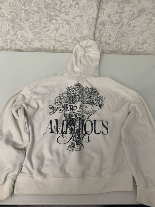 Кофта Bershka новая