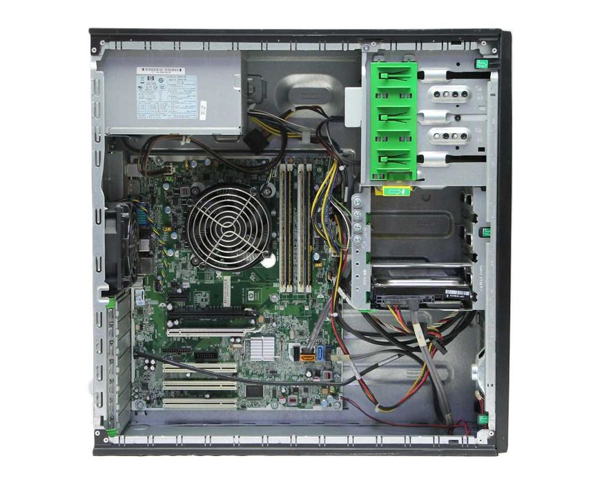 i5 660/ 8Gb HD Graphics  HP Компьютер