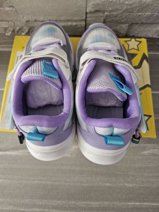 Маратонки за момиче н.33