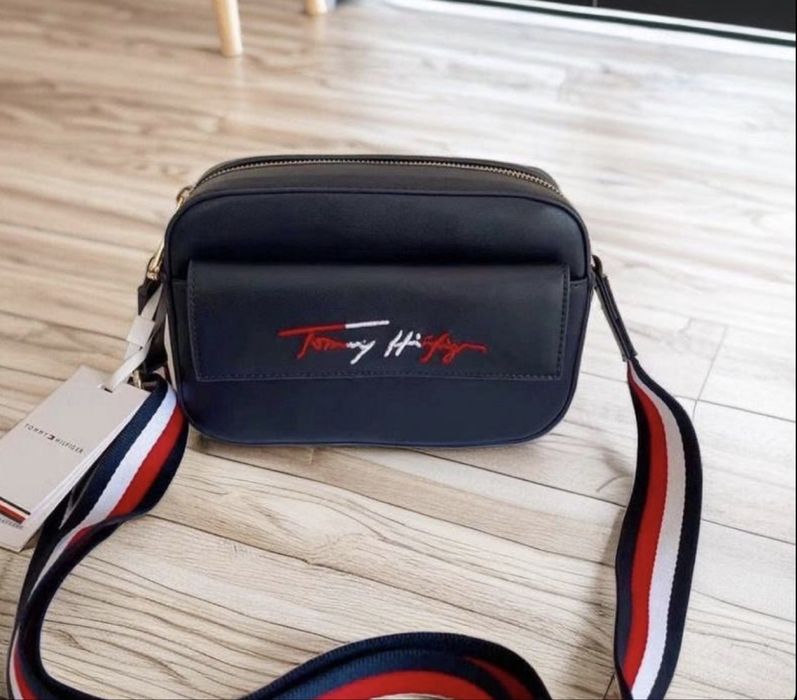 Tommy Hilfiger сумка