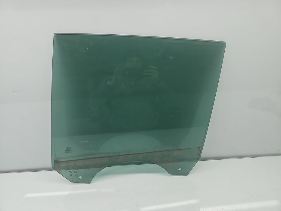 Geam usa stanga spate Ford B-Max [Fabr 2012-prezent] OEM
