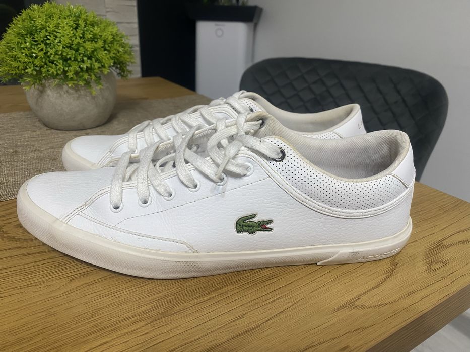 Мъжки гуменки Lacoste-44,5 номер