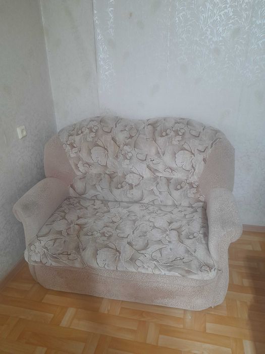 Диван раздвижной