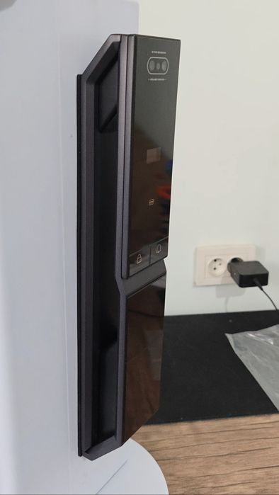 Smart Lock — умный дверной замок нового поколения