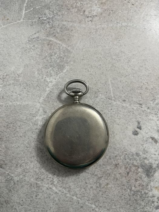 Ceas de buzunar doxa