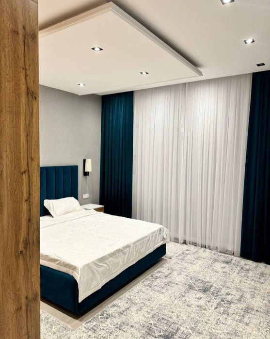 Arenda kvartira Yakkasaroy Oʻzbegim