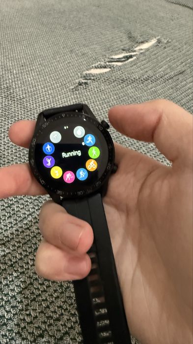 Часы Hoco DGA 5 рабочий