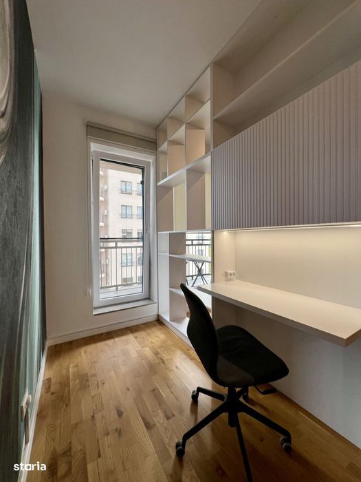 Apartament 2 camere | 59 Mp | Centrala Proprie | Vedere la parc | Tine