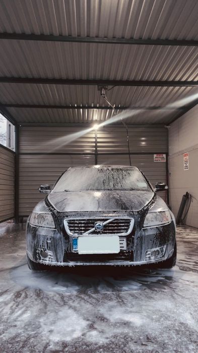 Vand/ Schimb Volvo v50