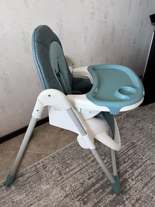 Стульчик для клрмления