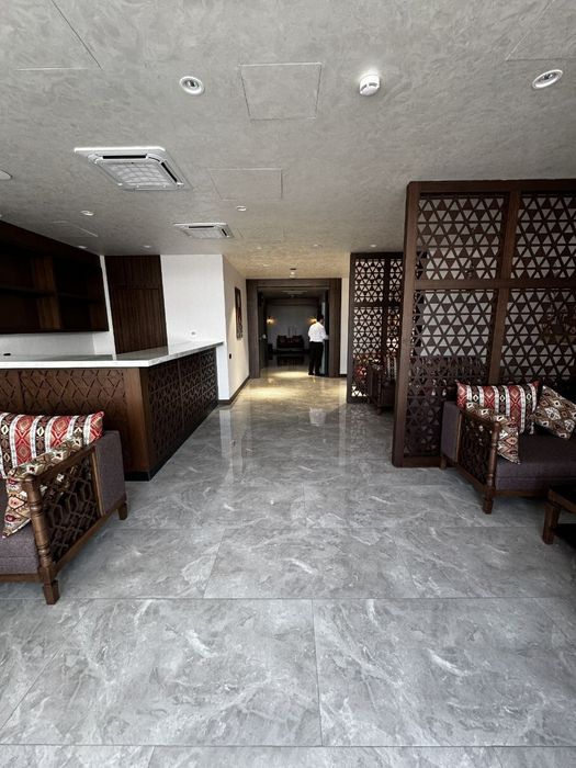 Продаётся Премиальный Гостиница Янги Узбекистан