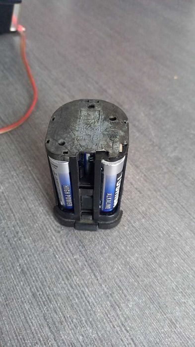 Светкавица Metz 45 megablitz