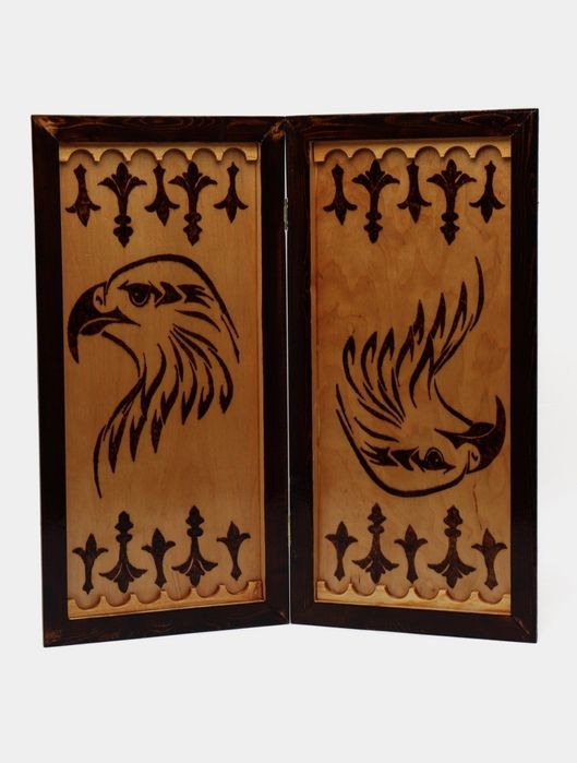 Narda 600 ming som Shaxmat 300 ming bo'lish summasi shu