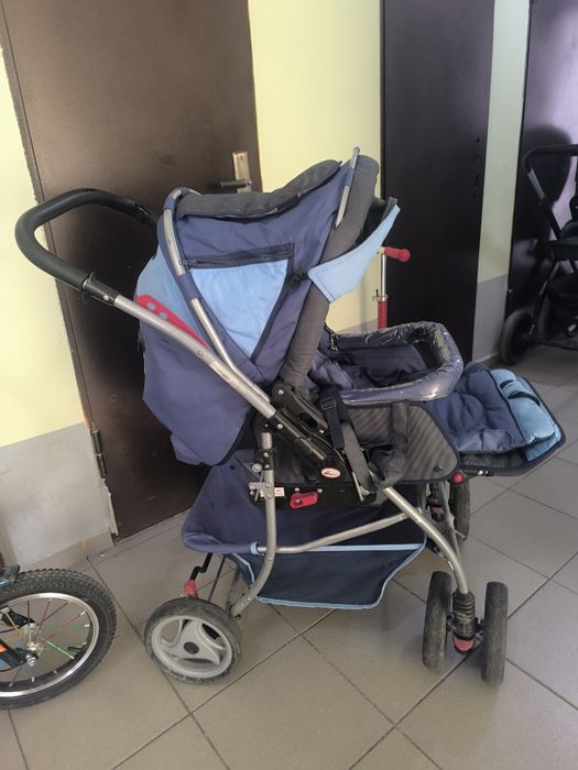 Коляска сатылады