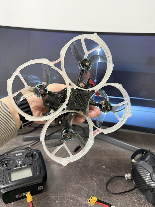 Fpv Drone GepRc  35 комплект