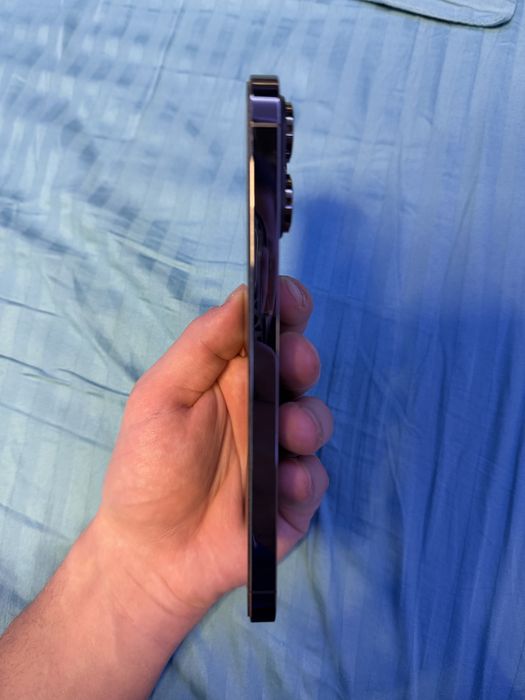 Iphone 14 pro max 256GB