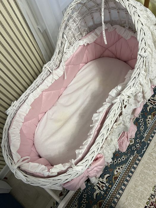 Детская коляска