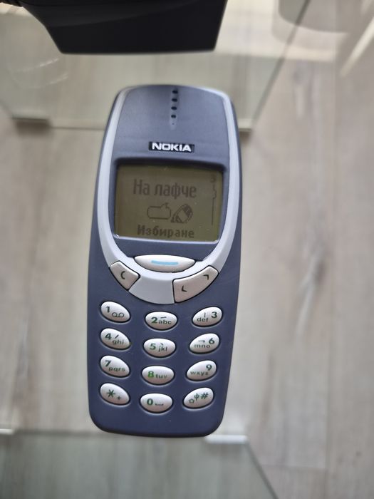Nokia 3310 - A Classic GSM