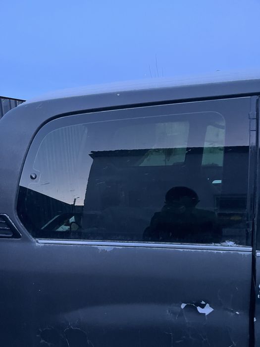 Прдам запчасти на ланд крузер