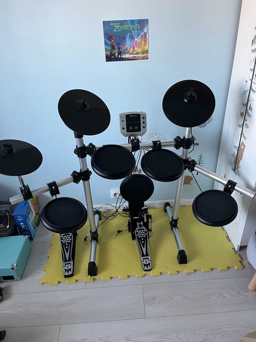 Tobe Electrice Milenium MPS-150, foarte bune pentru începători