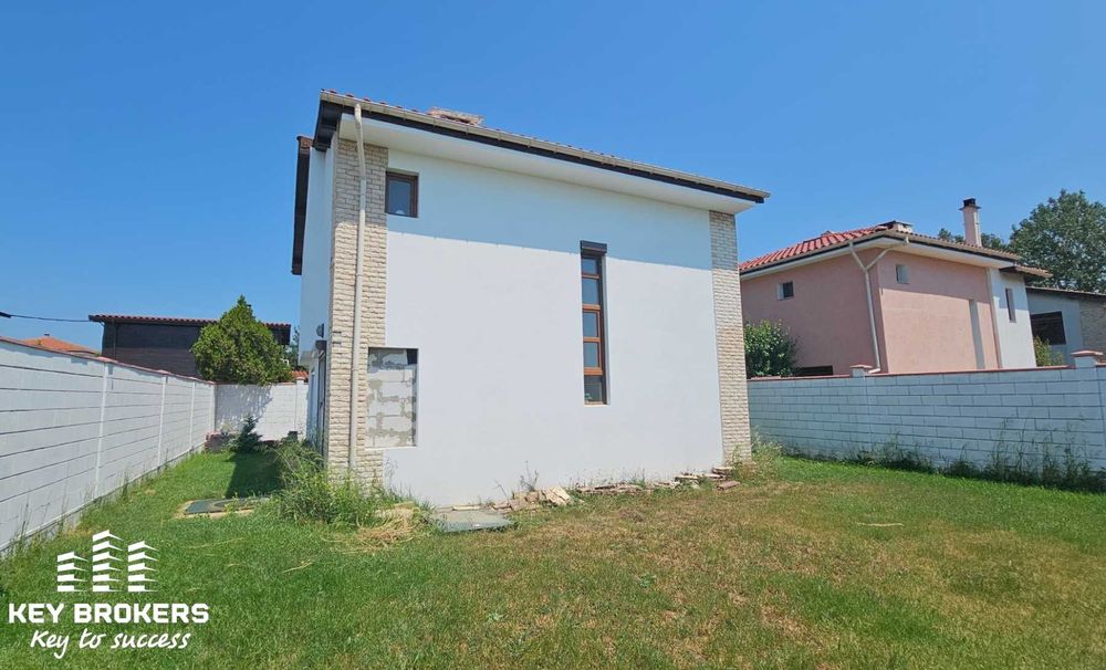 Продава се Къща в с. Гюльовца, Област Бургас - 121 кв.м за 1232 €/кв.м - Снимка #15