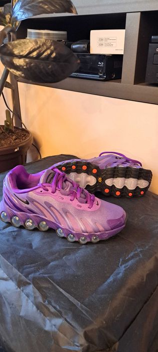 NIKE - Lila Air Max Dn 8 - EUR - 36,5