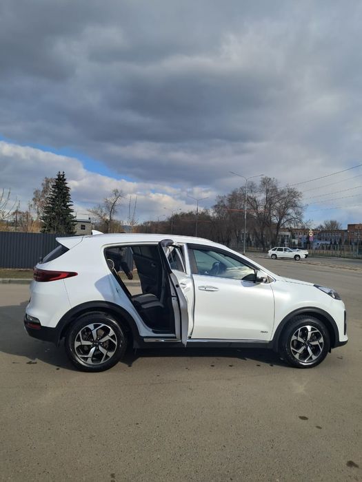 Продам спортейдж в идеальном состоянии