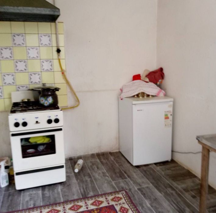 3 сотихли уй янгибозорда